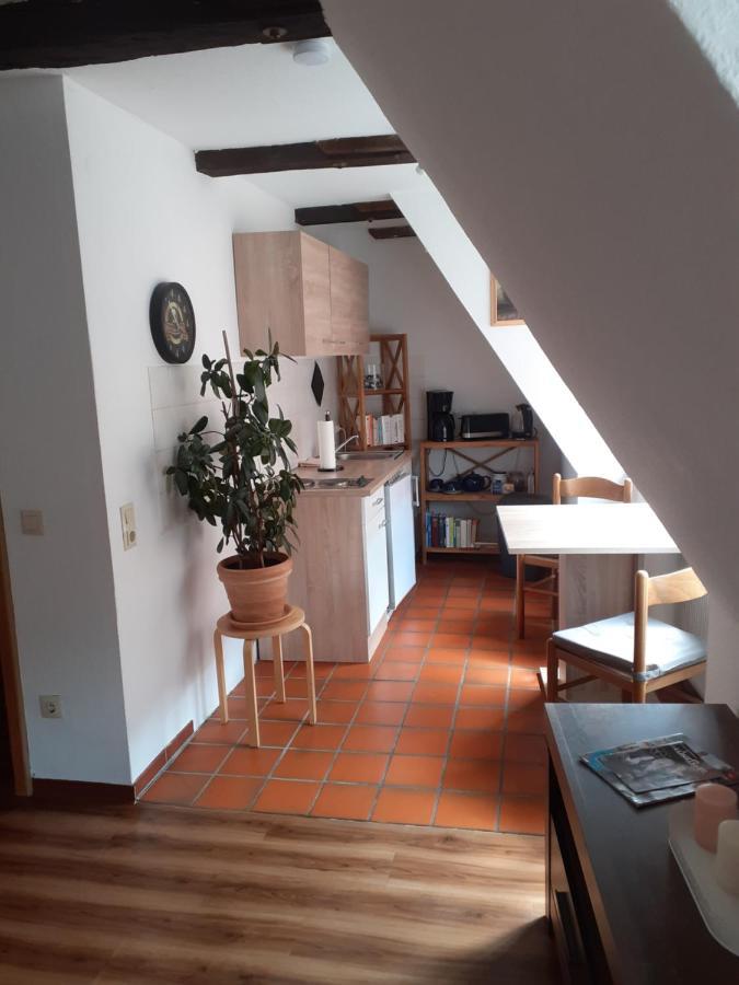 Luneburg Wasserviertel Εξωτερικό φωτογραφία